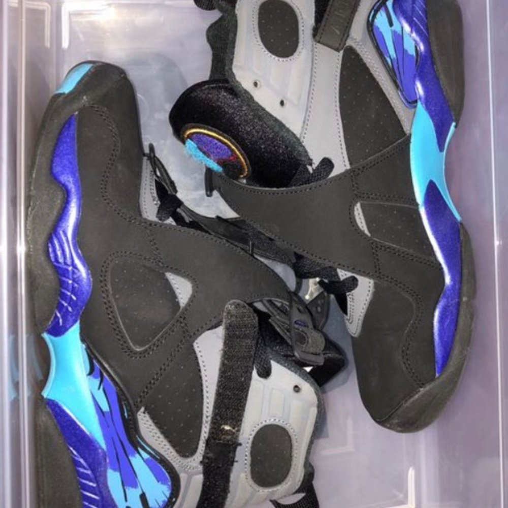 Jordans